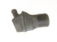 OEM Toyota Intake Connector - 17659-62010