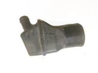 OEM 2004 Toyota Tacoma Intake Connector - 17659-62010