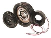 OEM Toyota Pickup Clutch - 88410-35110