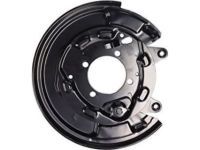 OEM Toyota RAV4 Backing Plate - 47043-42030
