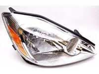 Genuine Toyota Sienna Composite Assembly - 81110-AE020