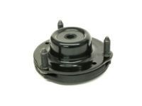 Genuine Toyota Support Sub-Assy, Front Suspension, LH - 48609-04020