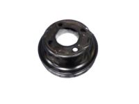 OEM 2003 Toyota Tacoma Pulley - 16371-75030