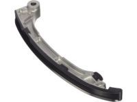 OEM Toyota Tundra Guide - 13559-AD010