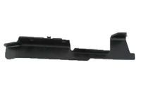 OEM 2016 Toyota Prius V Liner Extension - 53852-47050