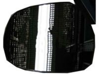 OEM Toyota 4Runner Mirror Glass - 87961-35620