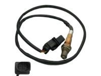 OEM 1996 Toyota Celica Oxygen Sensor - 89465-80008