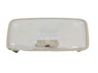 Genuine Toyota Dome Lamp Assembly - 81240-33030-A0