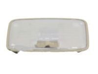 OEM 2004 Lexus GX470 Lamp Assembly, Dome - 81240-33030-A0