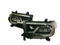 OEM 2019 Toyota Sequoia Composite Assembly - 81110-0C200