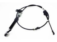 OEM 2005 Toyota Tundra Shift Control Cable - 33820-0C040