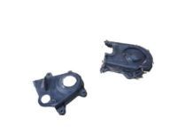 Genuine Toyota Timing Cover - 11302-15041