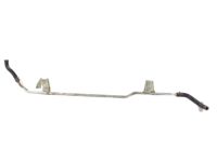 OEM Toyota RAV4 Suction Pipe - 88707-42090