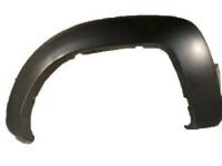 OEM 2009 Toyota Tacoma Door Weatherstrip - 67862-04031