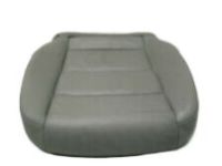 OEM Toyota Seat Cushion Pad - 71512-0C020