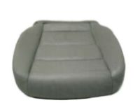 OEM 2005 Toyota Tundra Seat Cushion Pad - 71512-0C020