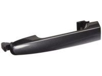 OEM 2008 Toyota Solara Handle, Outside - 69211-AA020-B6