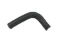 OEM 1992 Toyota Land Cruiser Upper Hose - 16571-61140