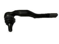 OEM 1999 Toyota Tacoma Outer Tie Rod - 45047-39175