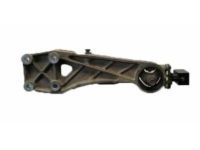 OEM 2015 Toyota Sienna Front Support - 52380-45010
