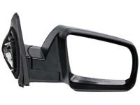 OEM 2018 Toyota Sequoia Mirror Assembly - 87910-0C370-A0