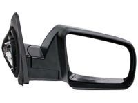 OEM 2019 Toyota Tundra Mirror Assembly - 87910-0C370-A0