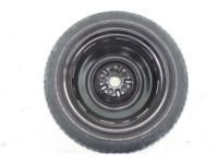 OEM Lexus ES300h Wheel, Disc - 42611-06380