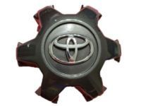 OEM 2017 Toyota Tacoma Center Cap - 4260B-04050