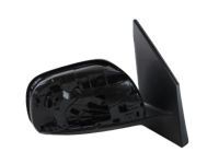 OEM 2007 Toyota RAV4 Mirror - 87910-42880