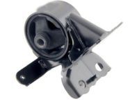 OEM Toyota Corolla Side Mount - 12372-0D020