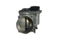 OEM 2021 Toyota Avalon Throttle Body - 22030-0P060