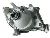 Genuine Toyota Composite Assembly - 81150-04163