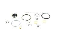 OEM 1995 Toyota Pickup Power Steering Pump Seal Kit - 04446-20031