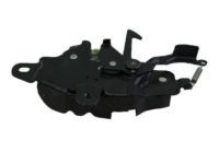 OEM Toyota 4Runner Lock Assembly - 53510-35050