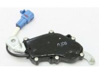 OEM 1993 Toyota Land Cruiser Actuator - 69130-60010