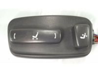 OEM 2001 Toyota Camry Adjuster Switch - 84922-33130