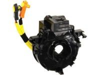 OEM 2011 Toyota Yaris Clock Spring - 84306-22010