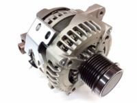 OEM 2007 Toyota Solara Alternator - 27060-0H111-84