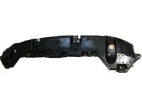 Genuine Toyota Lower Shield - 52618-47040