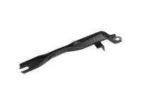 OEM Toyota MR2 Clamp Sub-Assy, Battery - 74404-17080