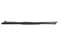 OEM Toyota Belt Weatherstrip - 68162-04050
