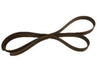 Genuine Toyota Serpentine Belt - 99367-H2120