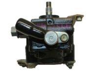 Genuine Toyota Highlander Power Steering Pump - 44320-48030