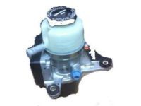 Genuine Toyota Power Steering Pump - 44310-17060