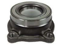 OEM 2015 Toyota Sequoia Bearing - 42450-0C020