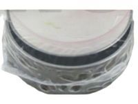 OEM 1997 Toyota 4Runner Bearings - 13041-75022-04