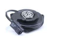 OEM Lexus LX570 Motor Assy, Blower (For Condenser) - 88550-60110