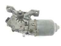 OEM Toyota Tacoma Wiper Motor - 85110-0K060