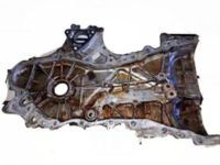 OEM 2009 Toyota Matrix Front Cover - 11310-0T040