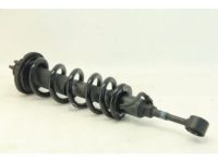 OEM 2006 Toyota 4Runner Shock Absorber - 48520-39885